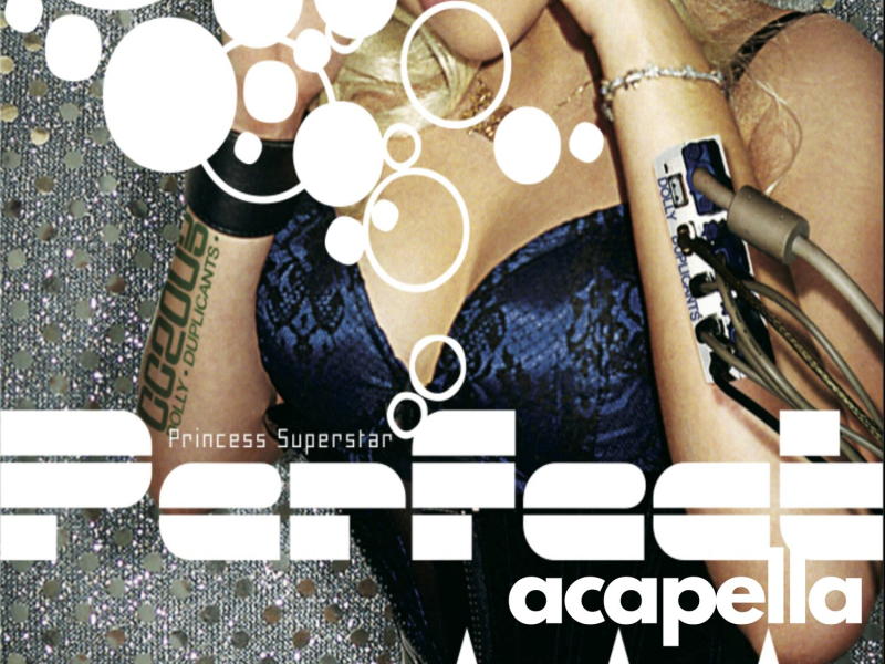 Perfect (Acapella) (Single)