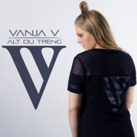 Alt Du Treng (Single)