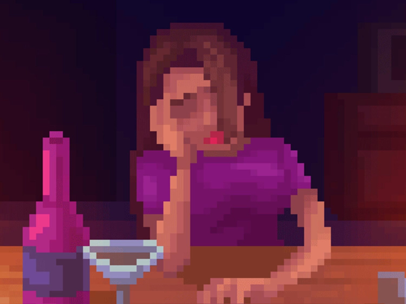 De passagem (Single)