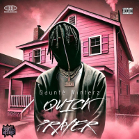 Quick Prayer (Single)