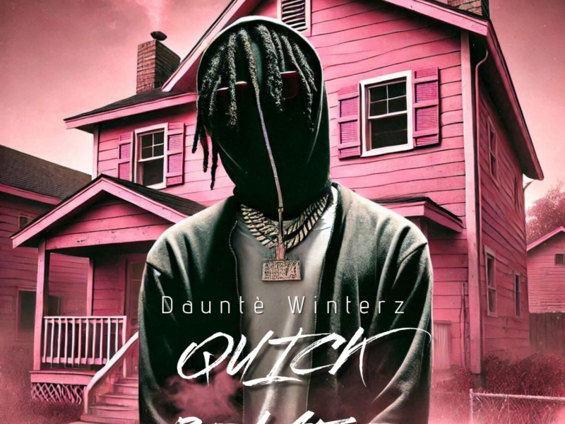 Quick Prayer (Single)