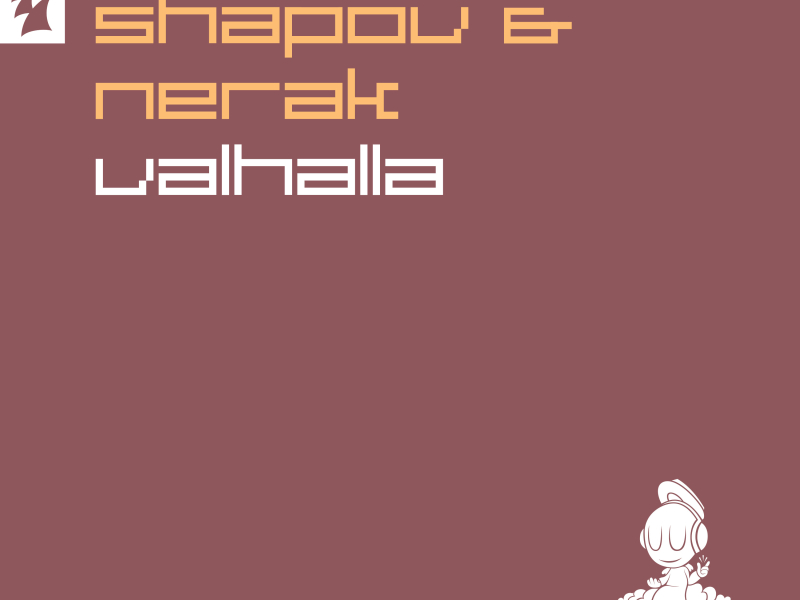 Valhalla (Single)