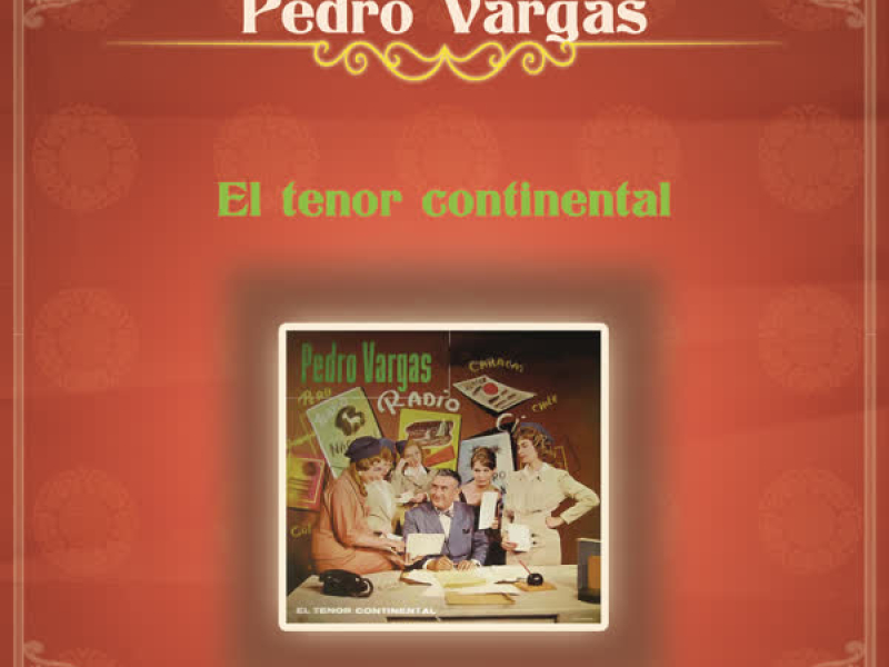 El Tenor Continental