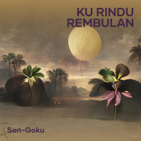Ku rindu rembulan (Single)
