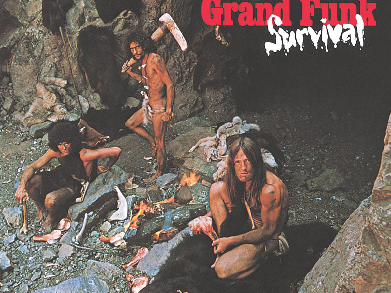 Survival (Expanded Edition)