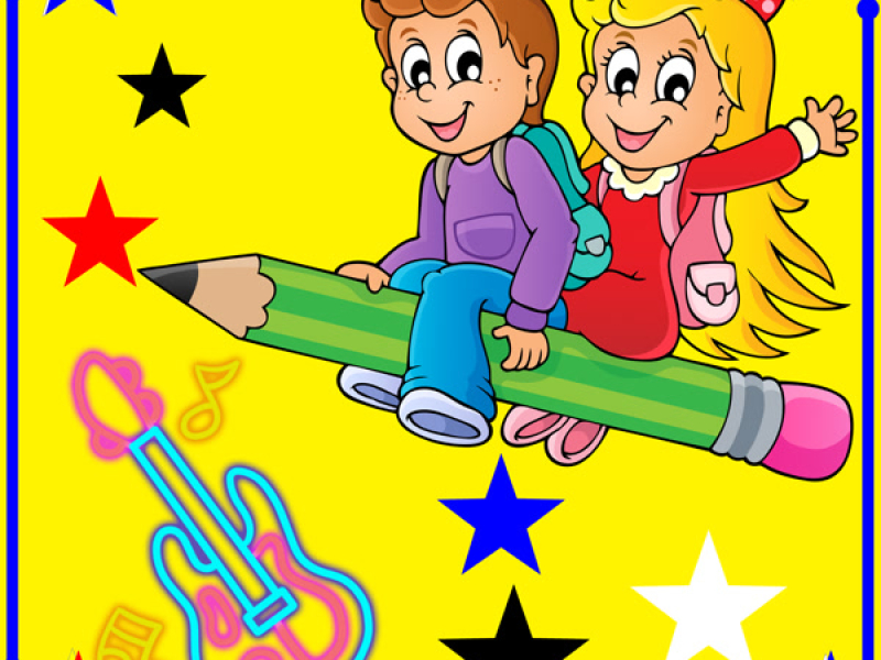 SONG OF FRIENDS (Single)