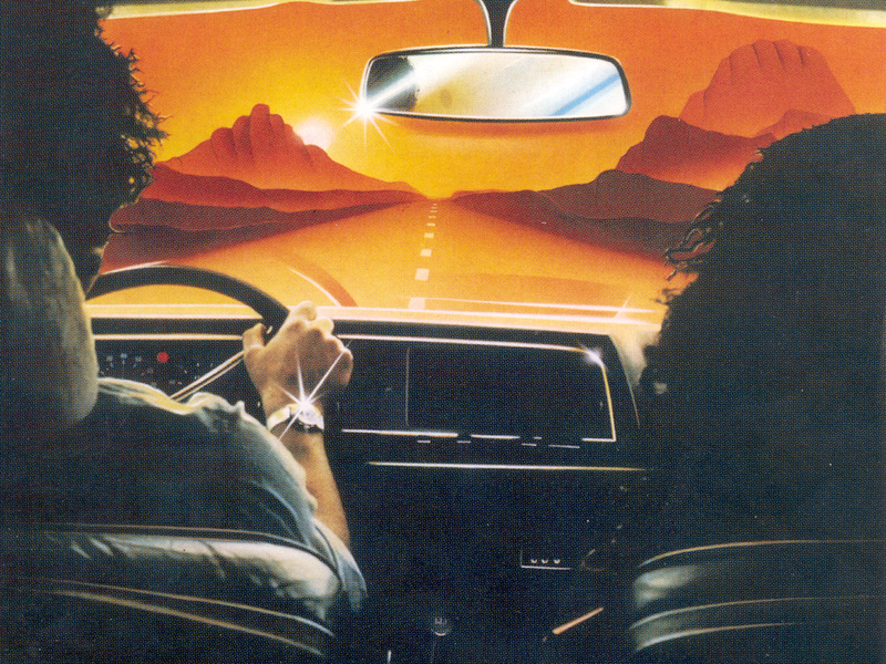 Tourneé (1991 Remaster)