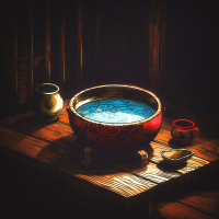 happy tears (Single)