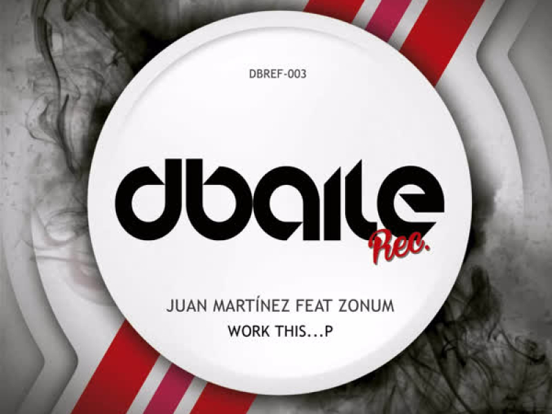 Work This P.... (Single)