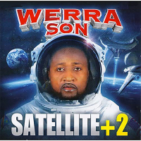 Satellite +2 (Single)