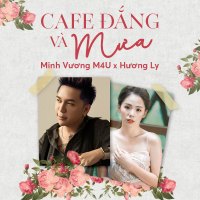 Cafe Đắng Và Mưa (Single)