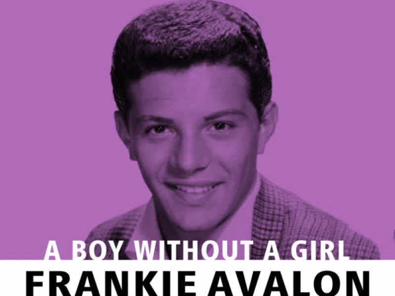 A Boy Without A Girl - 4 Track EP