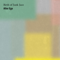 Birth of Jank Jazz (Single)