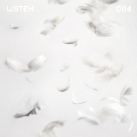 LISTEN 004 How Are You, The Love of My Life