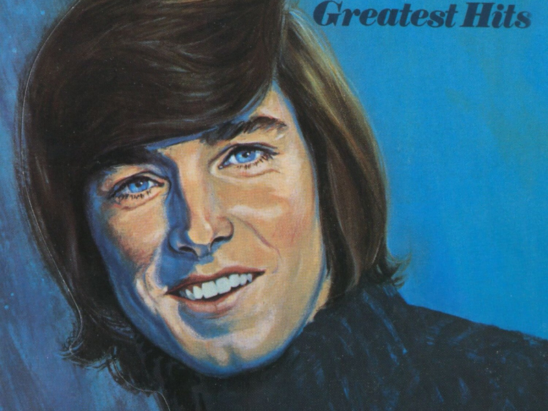 Bobby Sherman's Greatest Hits