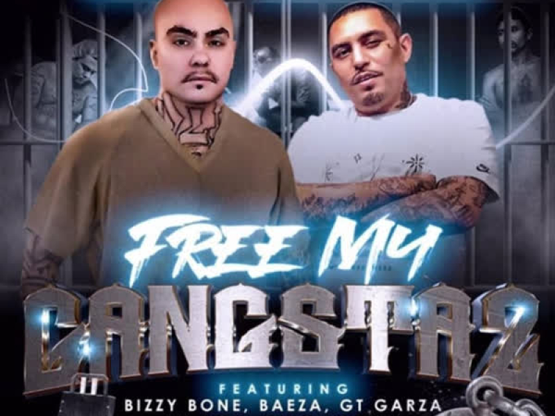 Free My Gangstaz