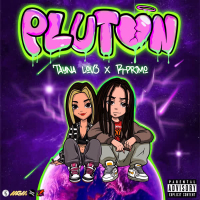 Plutón (EP)