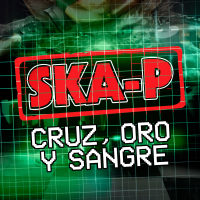 Cruz, Oro y Sangre (Single)