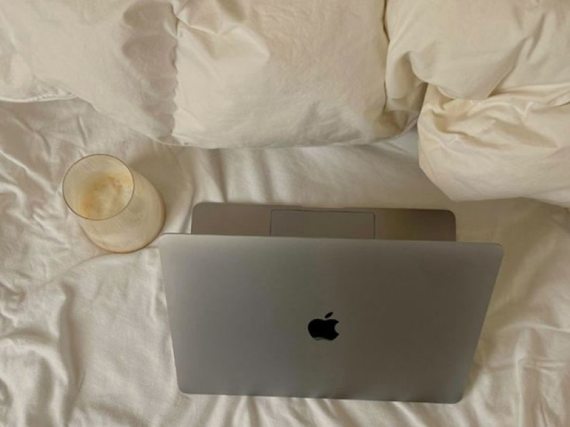 Relaxing Music for Work