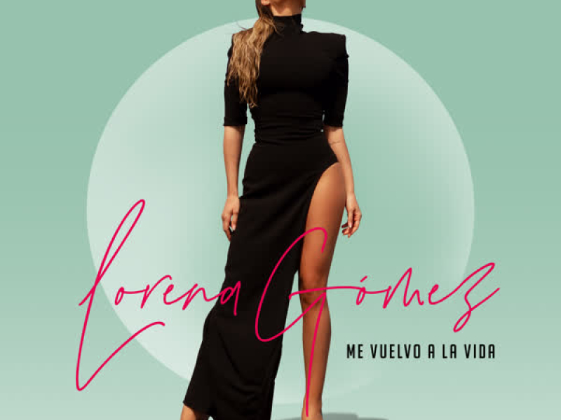Me Vuelvo a la Vida (Single)