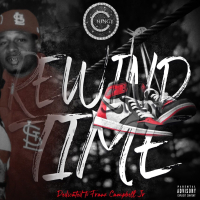 Rewind Time (Single)