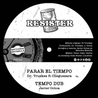 Parar el tiempo (Single)