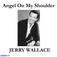 Angel on my shoulder (Single)