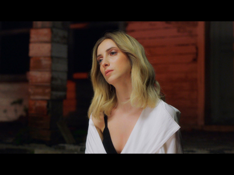 Ben Hep Seni Sevdim (Single)