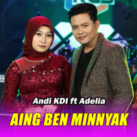 Aing Ben Minnyak (Single)