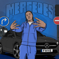 Mercedes (Single)