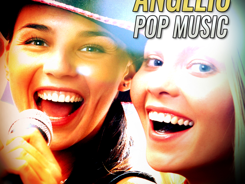 Angelic Pop Music