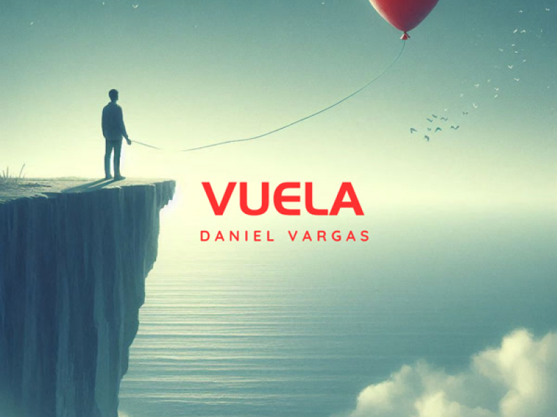 VUELA (Single)