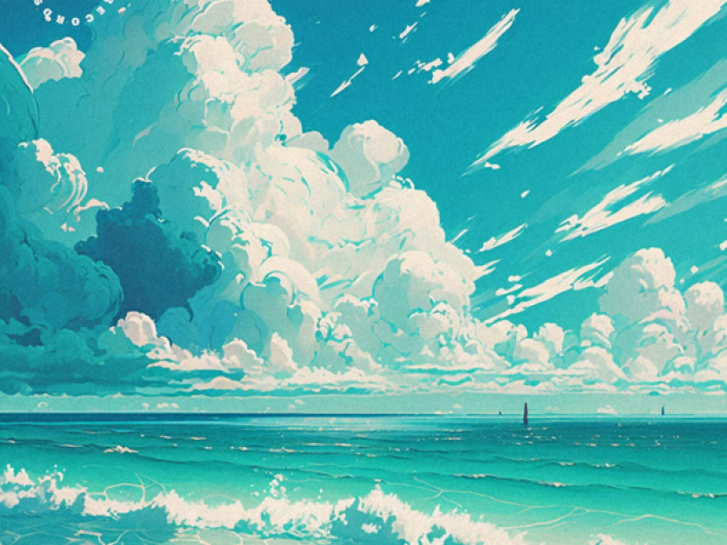 Spring Equinox (Single)