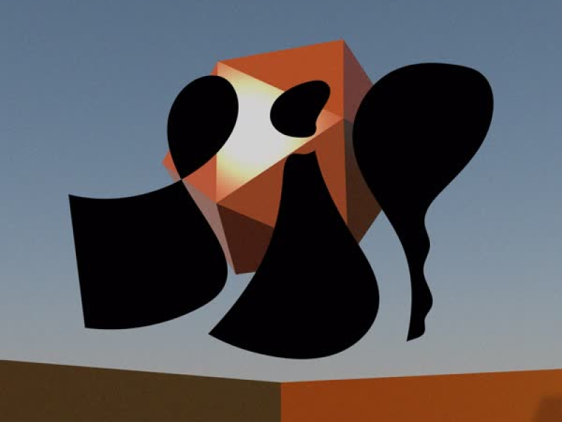 hours, minutes and seconds (EP)