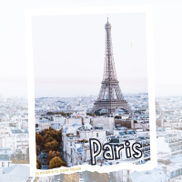 Paris (Single)