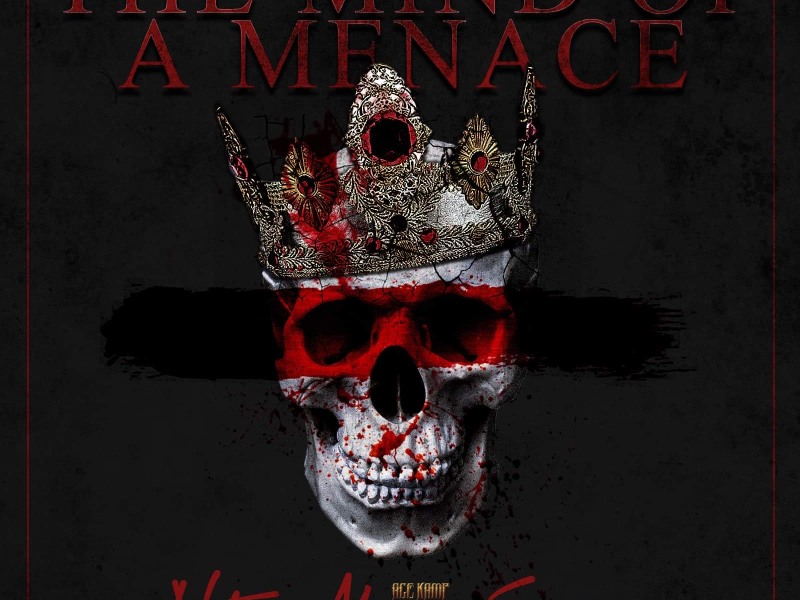 The Mind Of A Menace