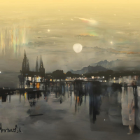 spinning around (Single)