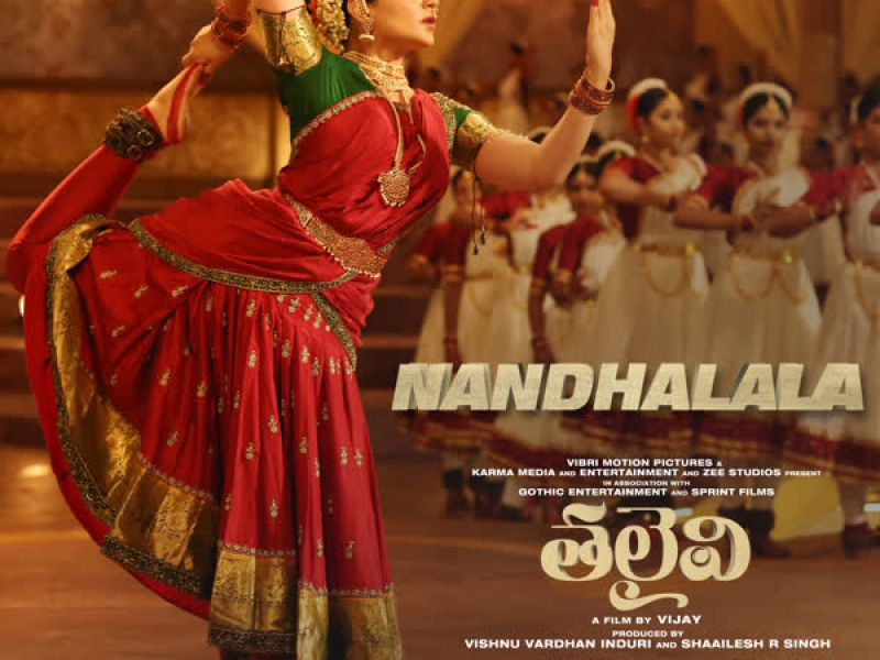 Nandhalala (From 