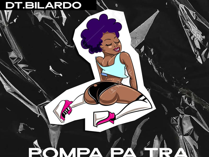 Pompa Pa Tra (Single)