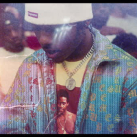 Only Us (MV) (Single)