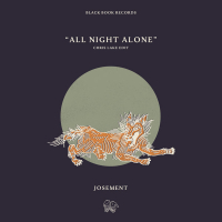 All Night Alone (Chris Lake Edit) (Single)