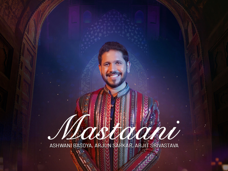 Mastaani (Single)