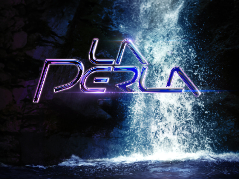 La Perla (Single)