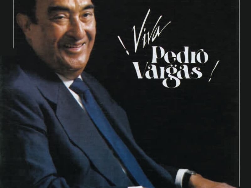 Viva Pedro Vargas