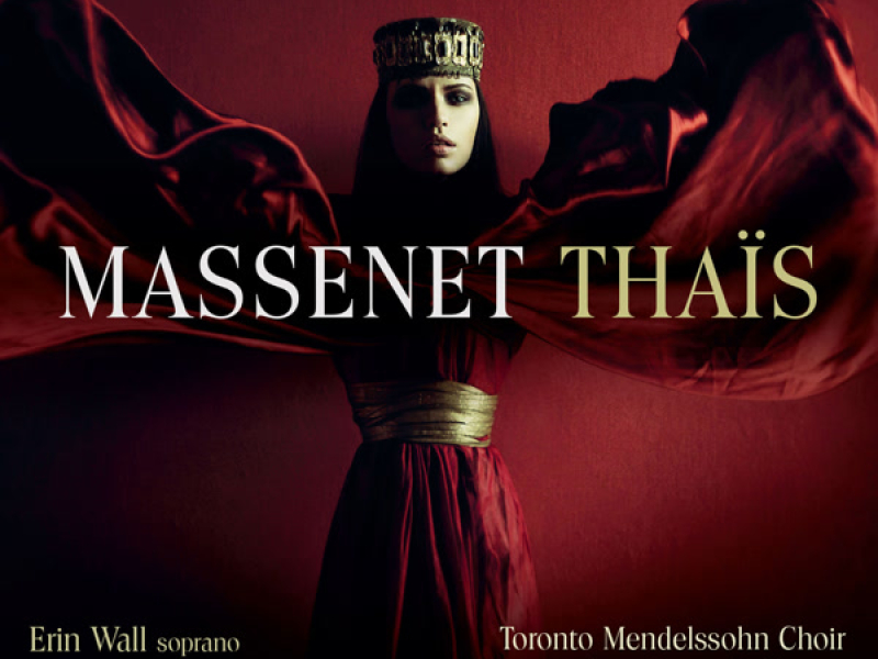 Massenet: Thaïs