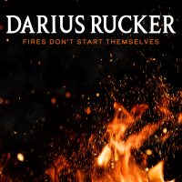 Fires Don't Start Themselves (Single)