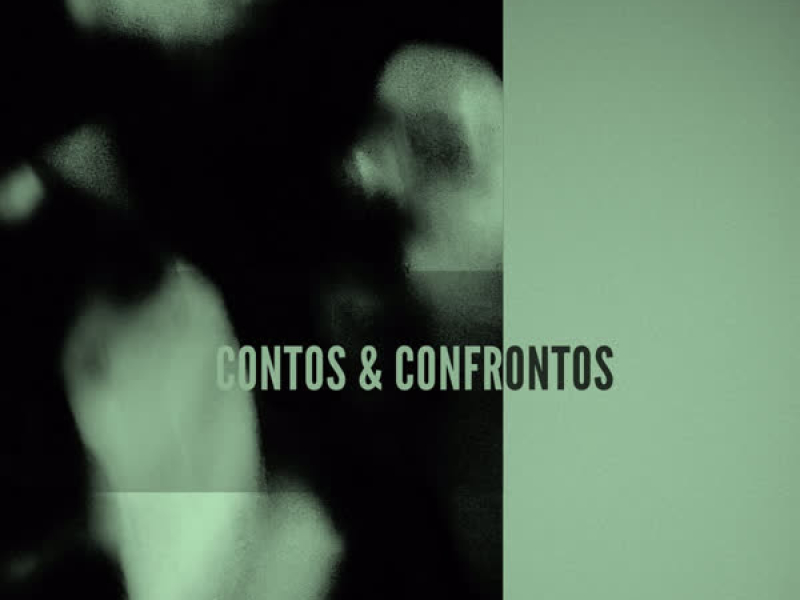 Contos & Confrontos (Single)