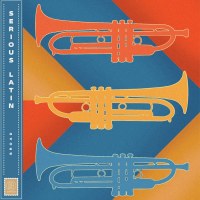 Serious Latin (Single)