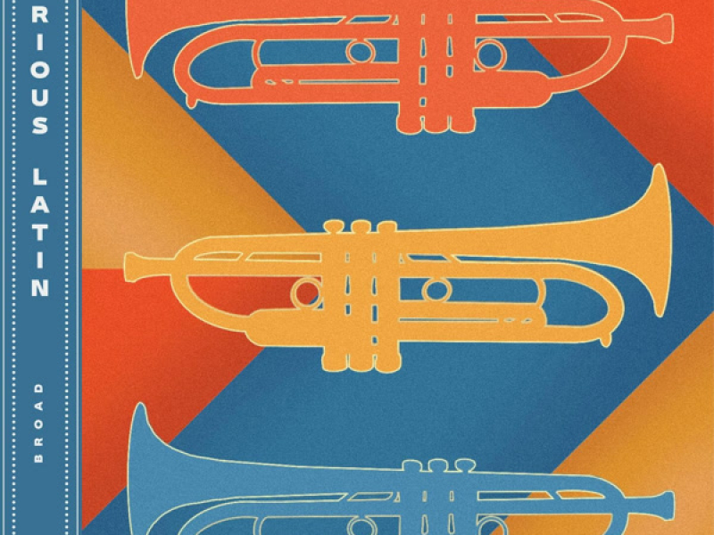 Serious Latin (Single)