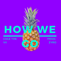 How we go (Single)